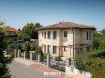 Prodej rodinného domu, Přezletice, Pod Hájem, 177 m2