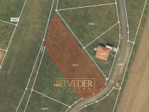 Prodej pozemku pro bydlení, Modlany, 1783 m2