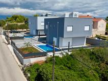 Prodej rodinného domu, Vir, Chorvatsko, 148 m2