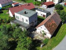 Prodej rodinného domu, Cetoraz, 105 m2