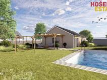 Prodej rodinného domu, Troubelice, 113 m2