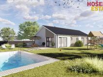 Prodej rodinného domu, Troubelice, 123 m2