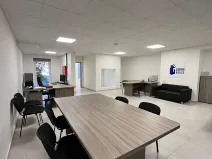 Prodej kanceláře, Karlovy Vary, Spálená, 92 m2