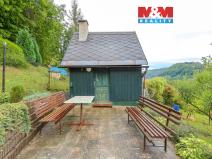 Prodej chaty, Hanušovice, 16 m2