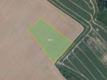 Prodej pole, Mukařov, 16086 m2