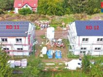 Prodej rodinného domu, Klučov, 114 m2