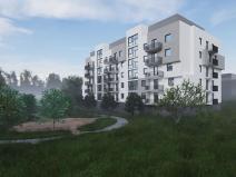 Prodej bytu 3+kk, Plzeň, Františka Kováříka, 80 m2