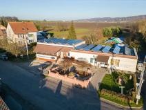 Prodej komerční nemovitosti, Sudice, 442 m2