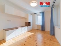 Prodej bytu 2+1, Aš, Smetanova, 46 m2