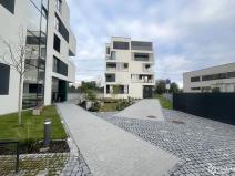 Pronájem bytu 3+kk, Olomouc, Ostrovní, 73 m2