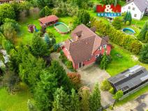 Prodej rodinného domu, Raspenava, 155 m2