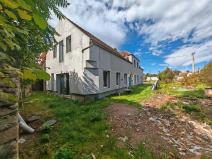 Prodej rodinného domu, Předslavice, 250 m2