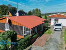 Prodej chaty, Liberk, 60 m2