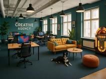 Pronájem kanceláře, Praha - Nové Město, Žitná, 243 m2