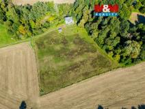 Prodej pozemku pro bydlení, Jaroměřice nad Rokytnou, 6432 m2