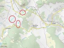 Prodej pole, Čebín, 38747 m2