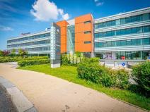 Pronájem kanceláře, Praha - Třebonice, Řevnická, 329 m2