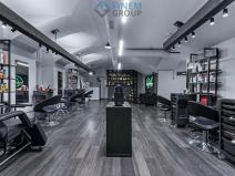 Prodej obchodního prostoru, Praha - Nové Město, 150 m2