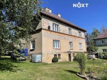 Prodej bytu 3+1, Jilemnice, Metyšova, 70 m2