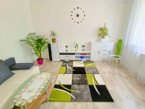 Pronájem bytu 2+1, Havlíčkův Brod, Pražská, 53 m2