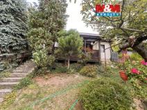 Prodej chaty, Litoměřice, 33 m2