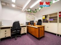 Prodej kanceláře, Česká Třebová, Nové náměstí, 88 m2