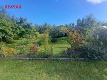 Pronájem zahrady, Praha - Košíře, Nad Hliníkem, 300 m2