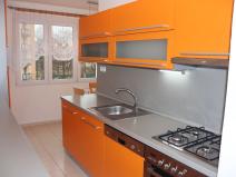 Pronájem bytu 2+1, Plzeň, Na Dlouhých, 57 m2