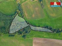Prodej rybníku, Nový Bor, 19785 m2