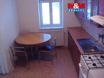 Pronájem bytu 2+1, Ostrava - Vítkovice, Ocelářská, 65 m2