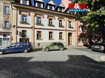 Prodej bytu 3+kk, Aš, Kamenná, 127 m2