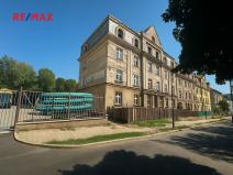 Prodej činžovního domu, Ústí nad Labem, U Jeslí, 1106 m2