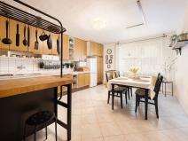 Prodej rodinného domu, Rosice, U Sýpky, 180 m2