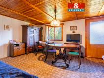 Prodej chaty, Ktiš, 87 m2