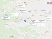 Prodej pozemku pro bydlení, Krásný Dvůr - Němčany, 1136 m2