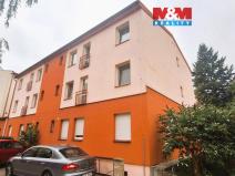 Prodej bytu 2+kk, Benátky nad Jizerou, náměstí 17. listopadu, 38 m2