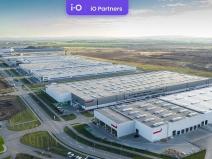 Pronájem skladu, Brno, Tuřanka, 22278 m2