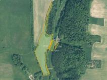 Prodej louky, Boudy, 22203 m2