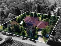 Prodej rodinného domu, Strážovice, 354 m2