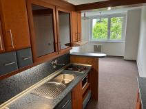 Pronájem bytu 1+kk, Zlín, Kúty, 30 m2