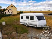 Pronájem pozemku pro bydlení, Vrdy, Koudelov, 700 m2