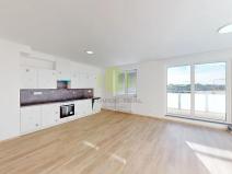 Pronájem bytu 3+kk, Olomouc, Topolová, 92 m2