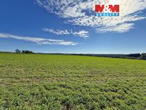 Prodej pole, Dobronice u Bechyně, 9873 m2