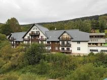 Pronájem bytu 2+kk, Špindlerův Mlýn, 45 m2