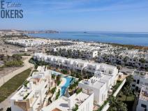 Prodej rodinného domu, San Juan De Los Terreros, Almería, Španělsko, 200 m2