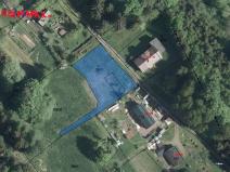 Prodej pozemku pro bydlení, Radvanice, 902 m2