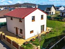 Prodej rodinného domu, Mnichovo Hradiště, Podolská, 117 m2