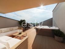 Prodej bytu 3+kk, Praha - Újezd nad Lesy, Rohožnická, 82 m2