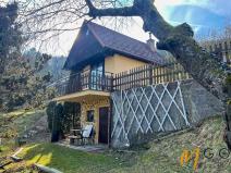 Prodej chaty, Ústí nad Orlicí, 45 m2