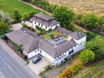 Prodej podílu vily, Mělník, Legionářů, 518 m2